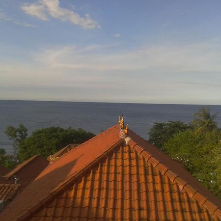 Sinar Bali 2 Amed Exterior foto