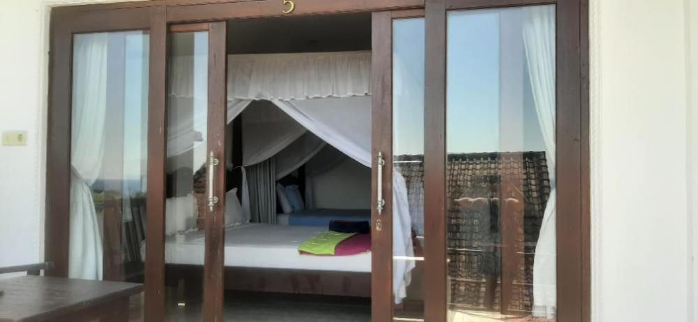 Sinar Bali 2 Amed Exterior foto