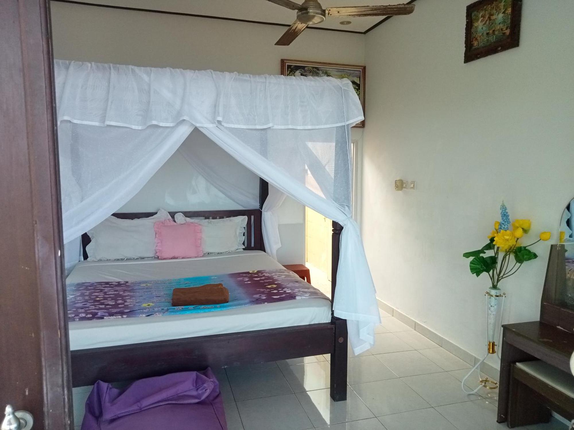 Sinar Bali 2 Amed Exterior foto