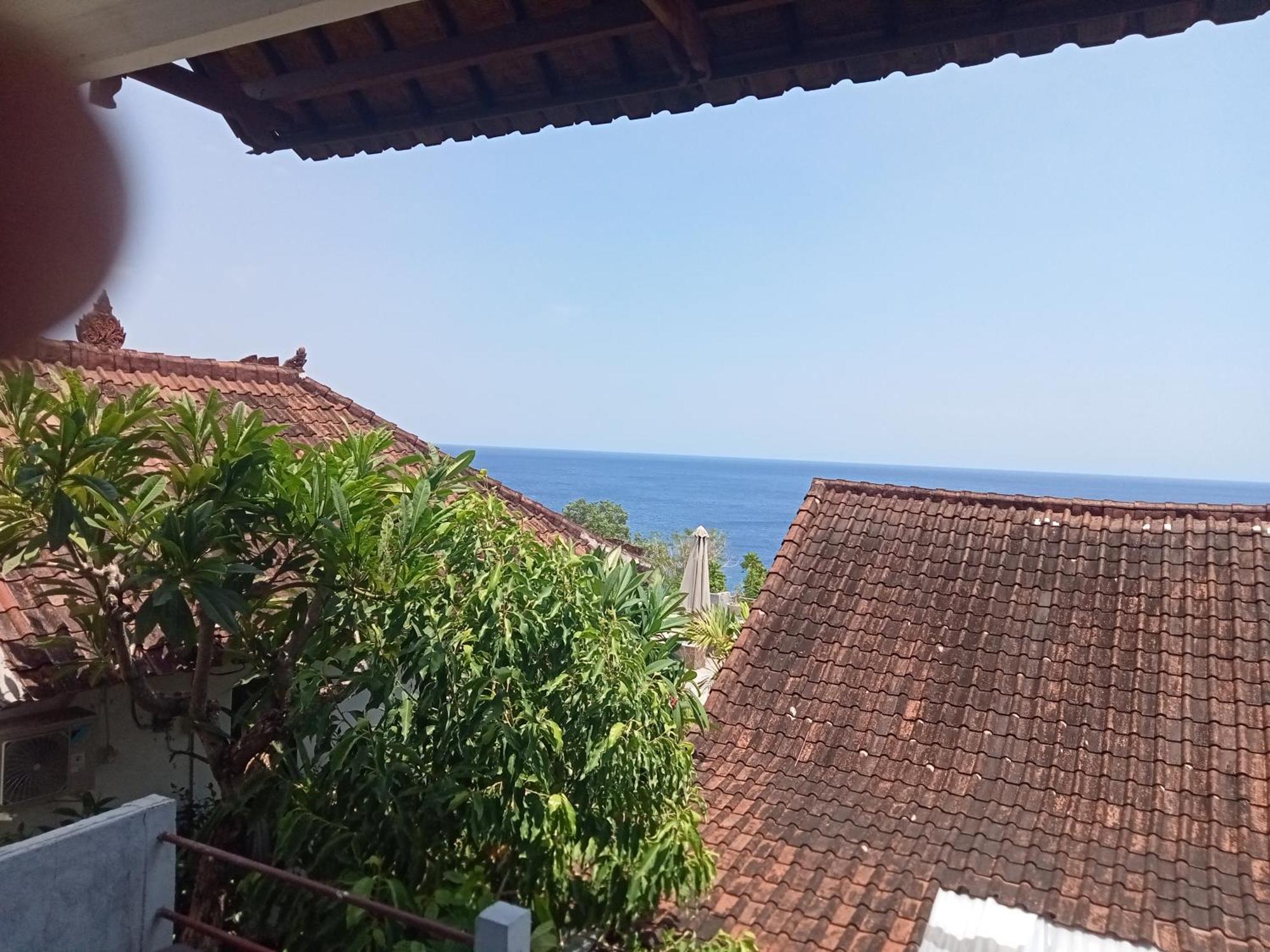 Sinar Bali 2 Amed Exterior foto