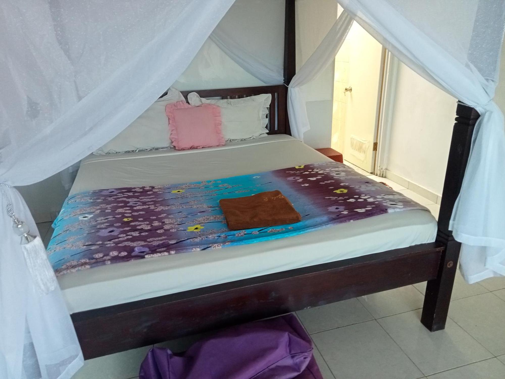 Sinar Bali 2 Amed Exterior foto