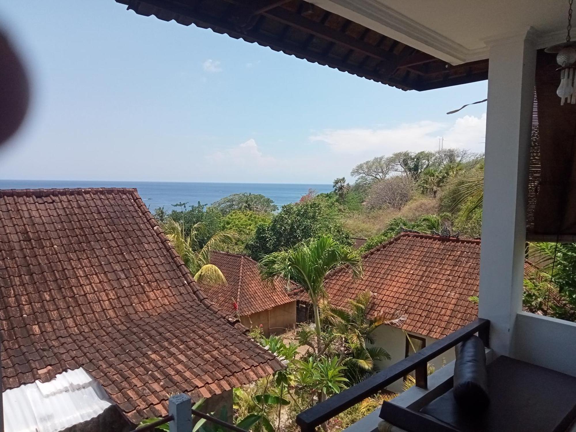 Sinar Bali 2 Amed Exterior foto