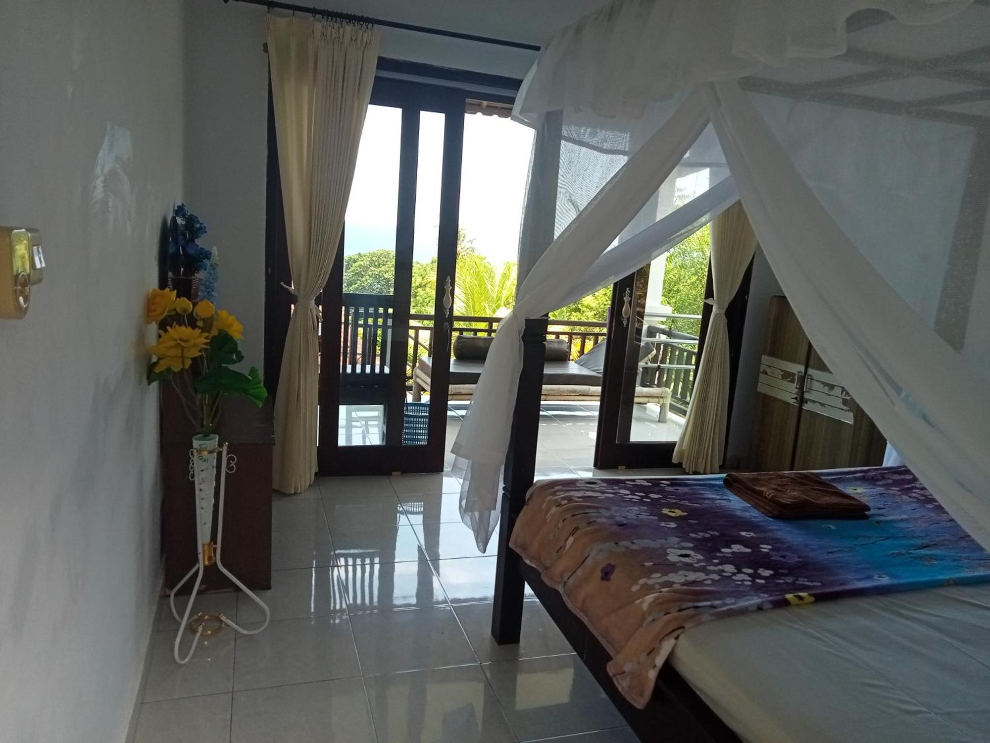 Sinar Bali 2 Amed Exterior foto