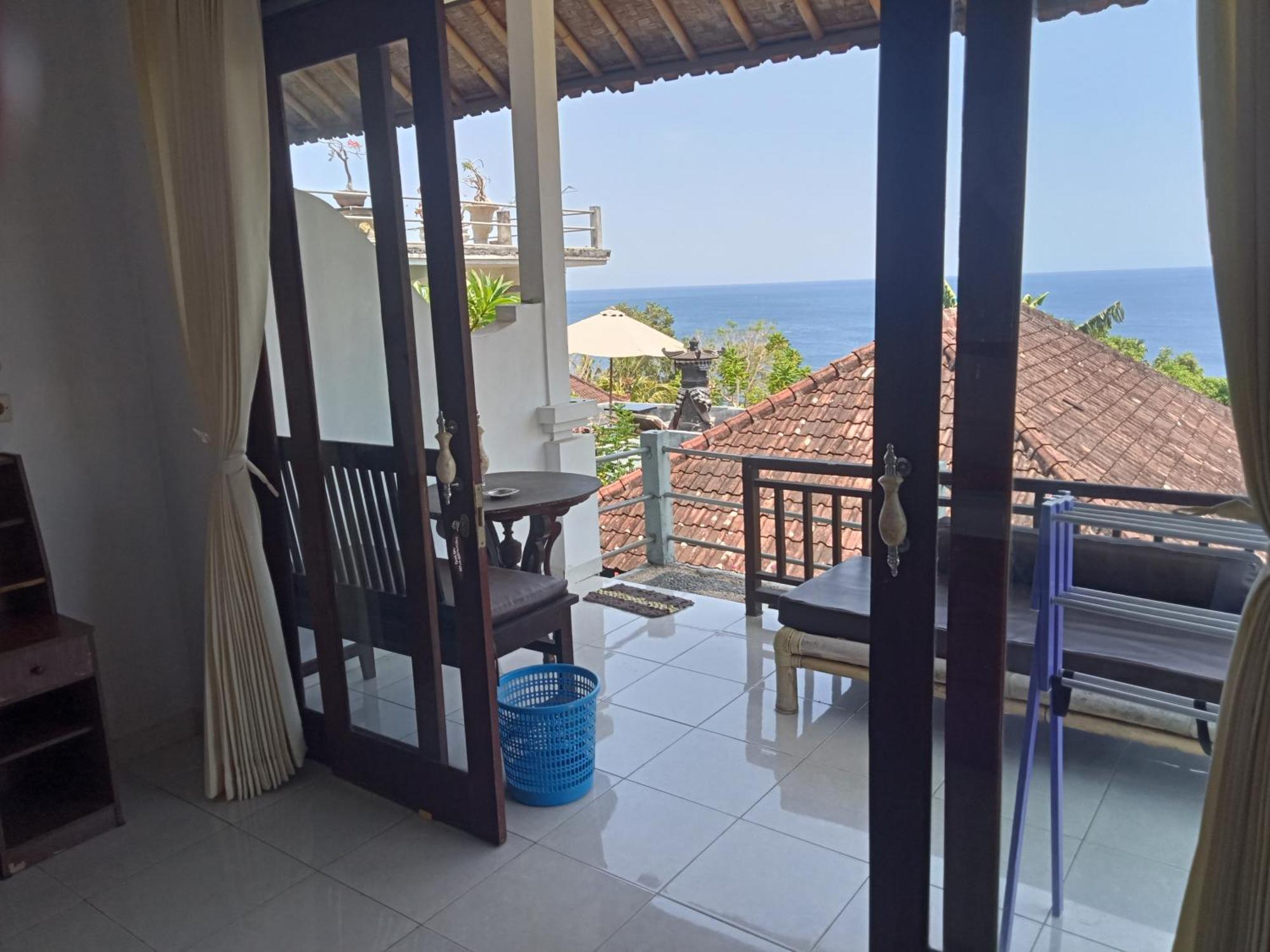 Sinar Bali 2 Amed Exterior foto