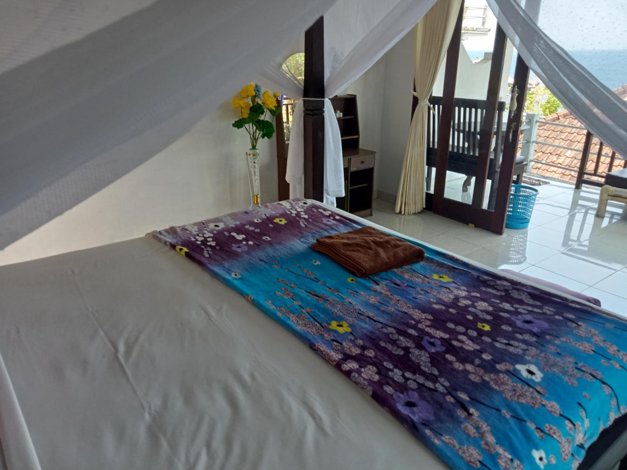Sinar Bali 2 Amed Exterior foto