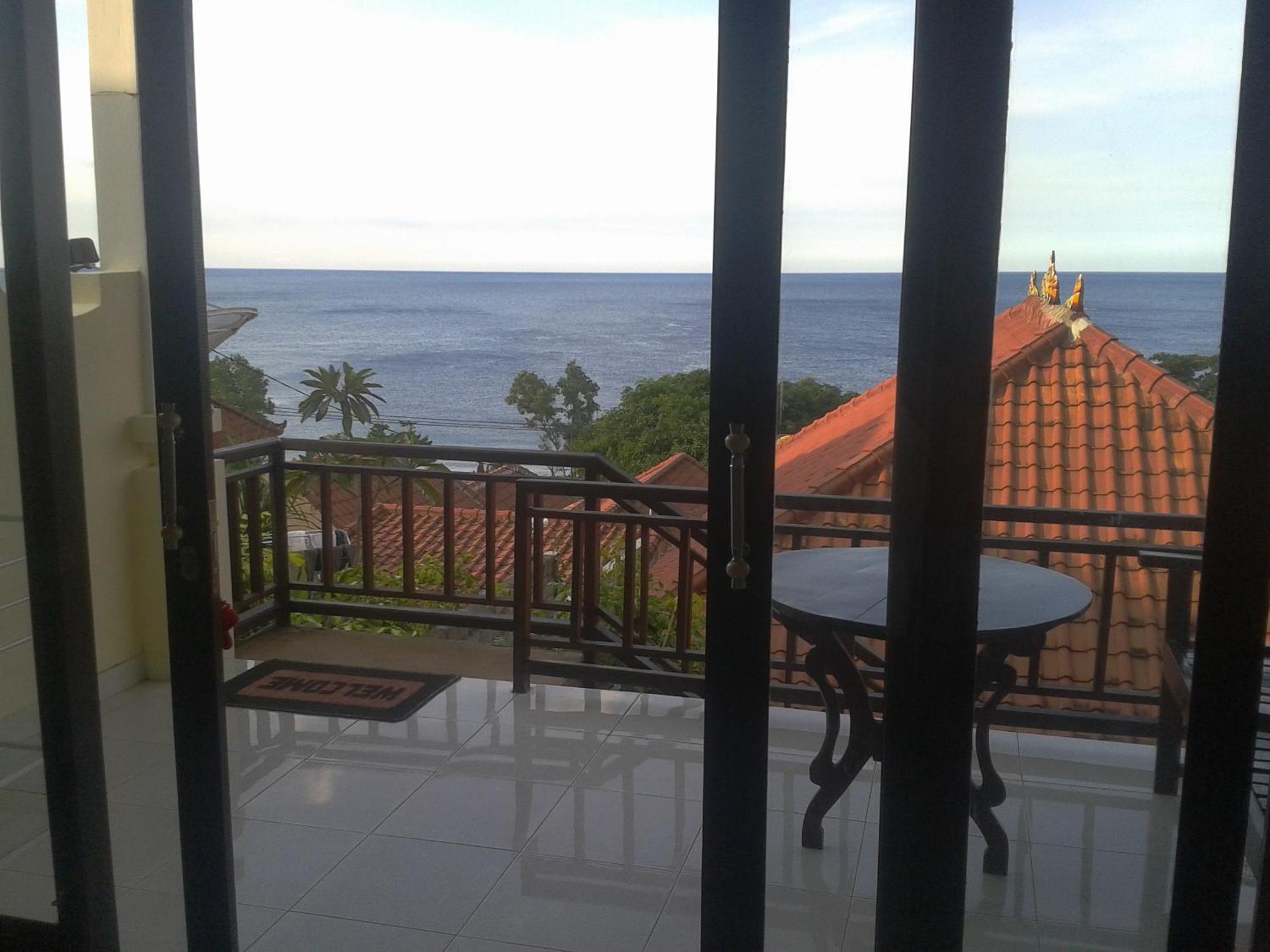 Sinar Bali 2 Amed Exterior foto