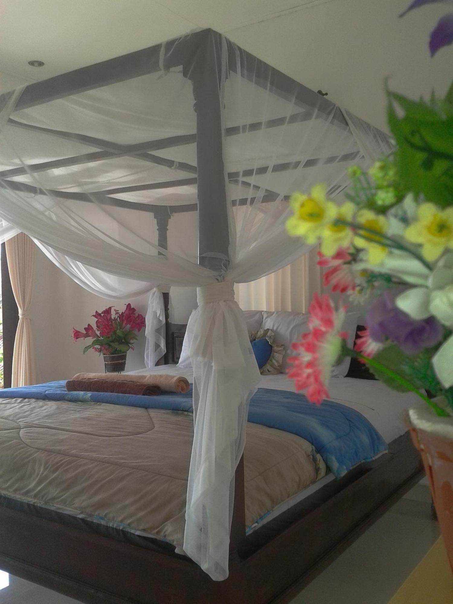 Sinar Bali 2 Amed Exterior foto