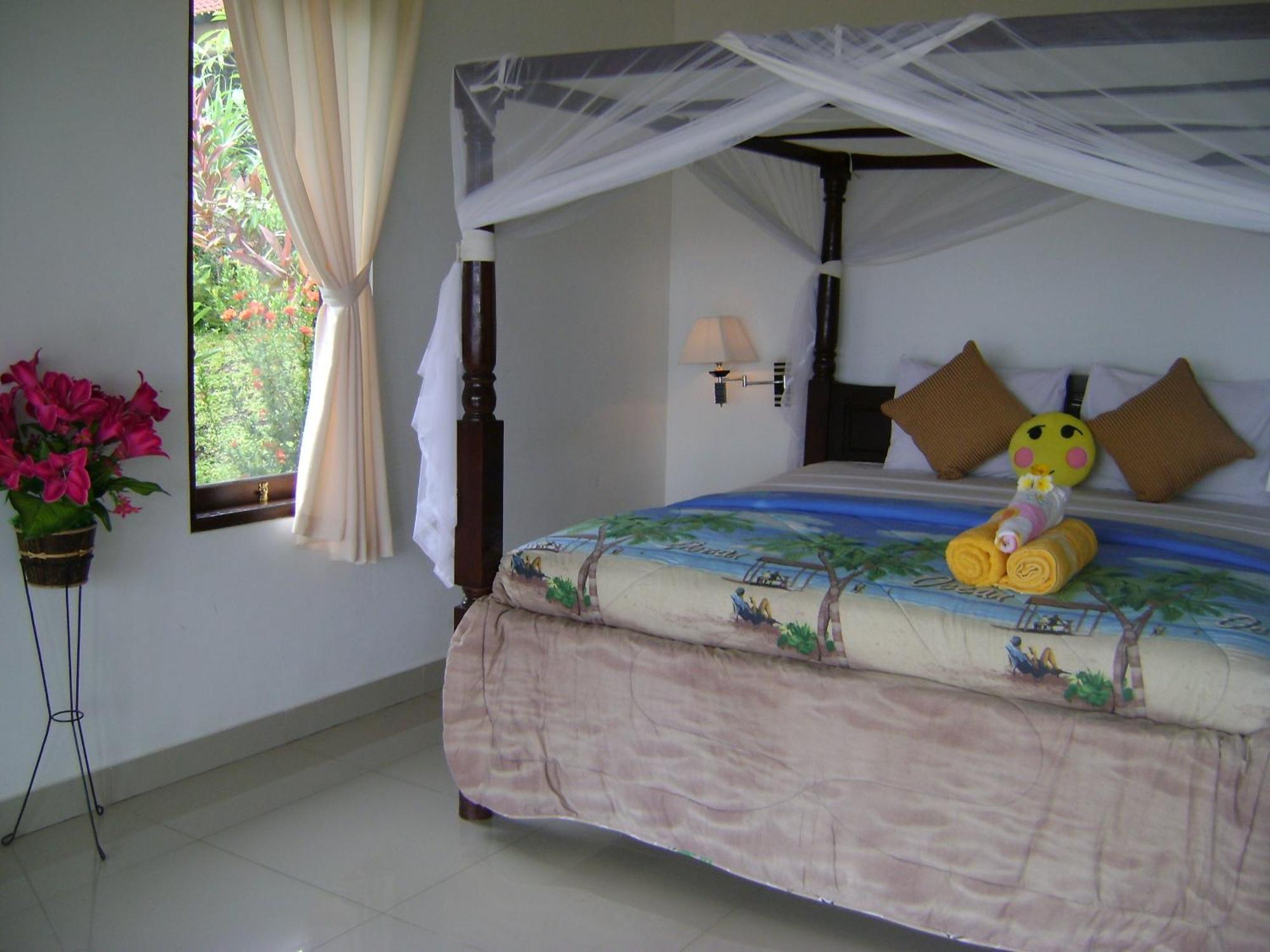 Sinar Bali 2 Amed Exterior foto
