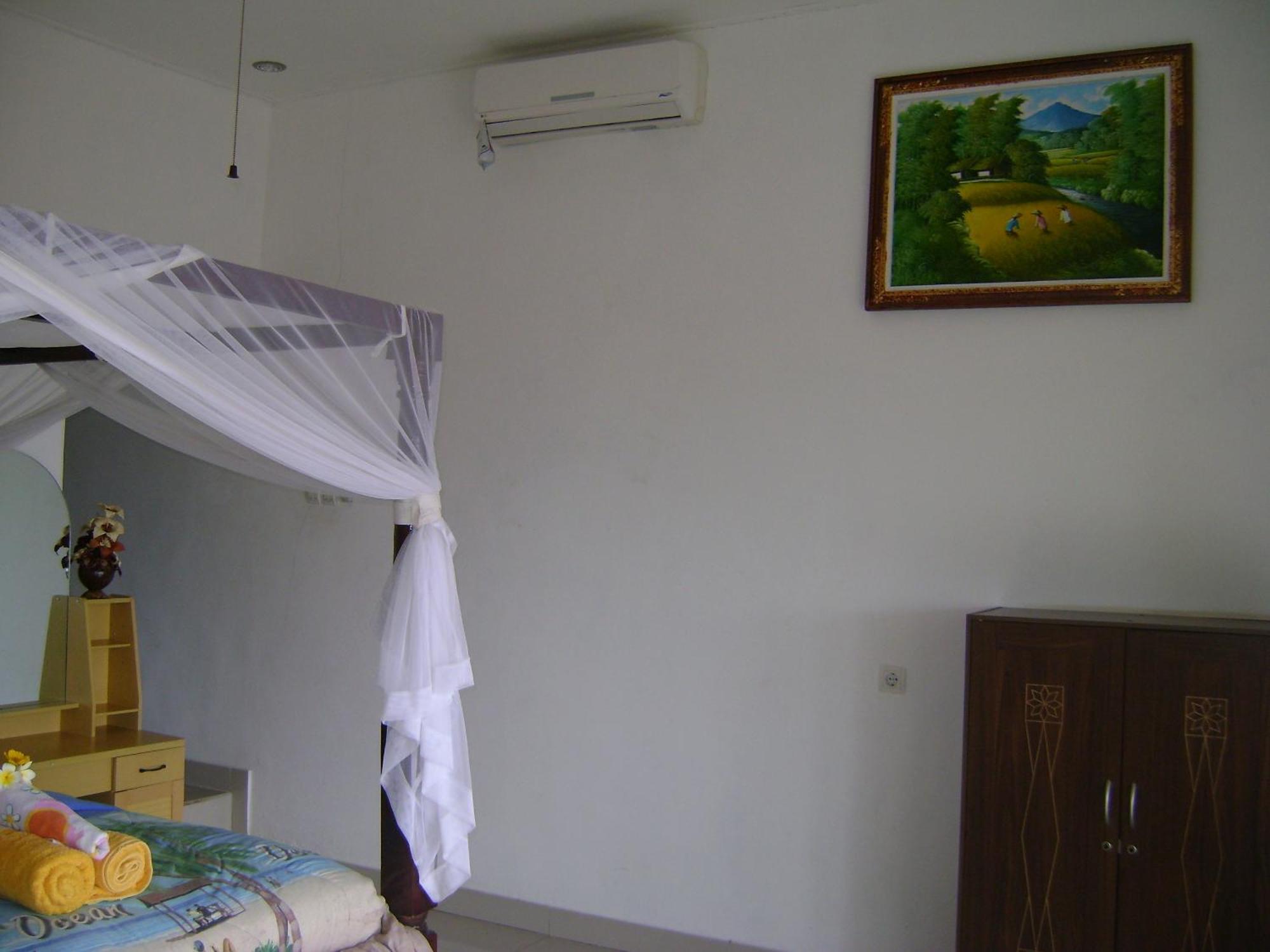 Sinar Bali 2 Amed Exterior foto
