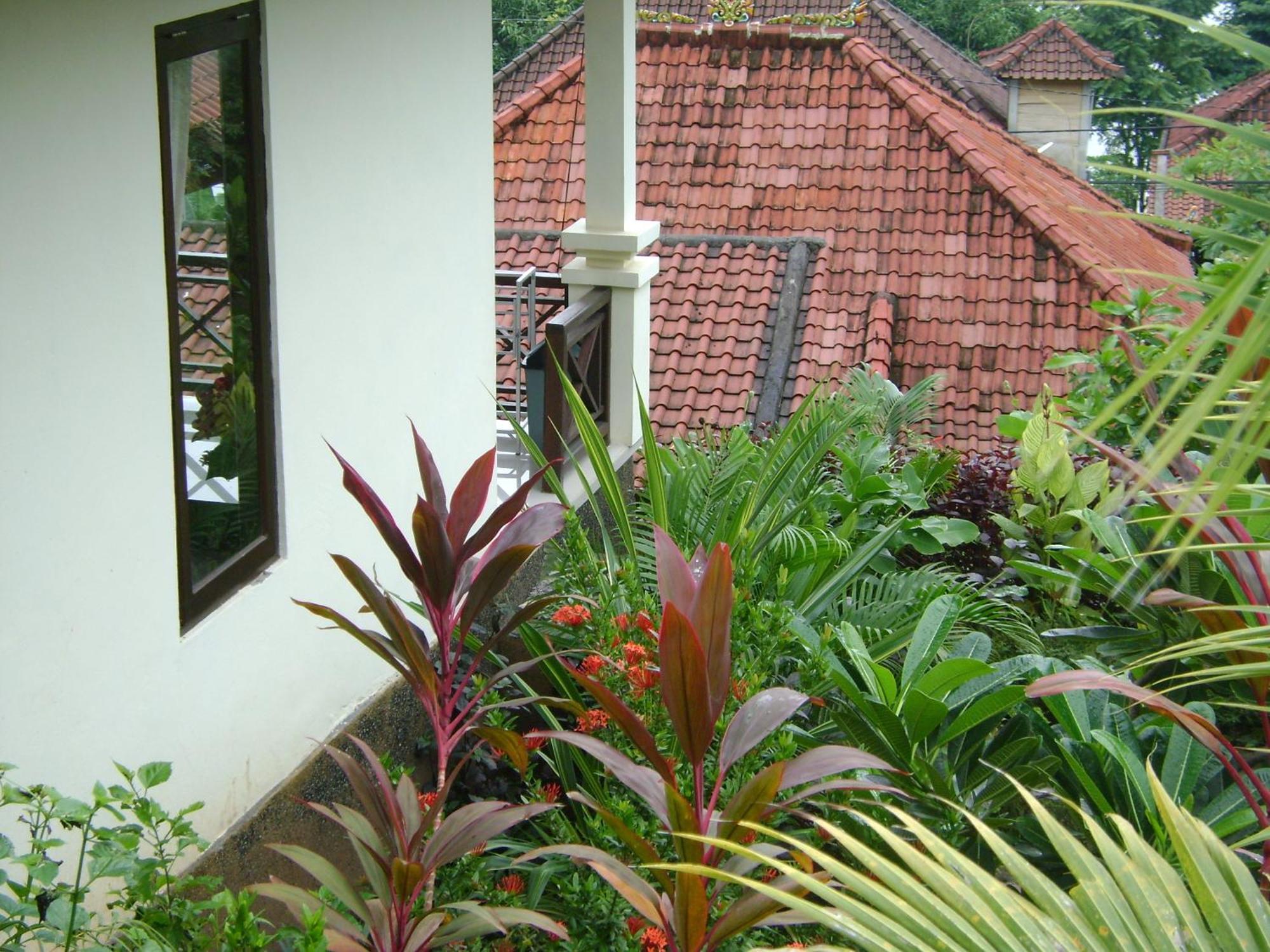 Sinar Bali 2 Amed Exterior foto