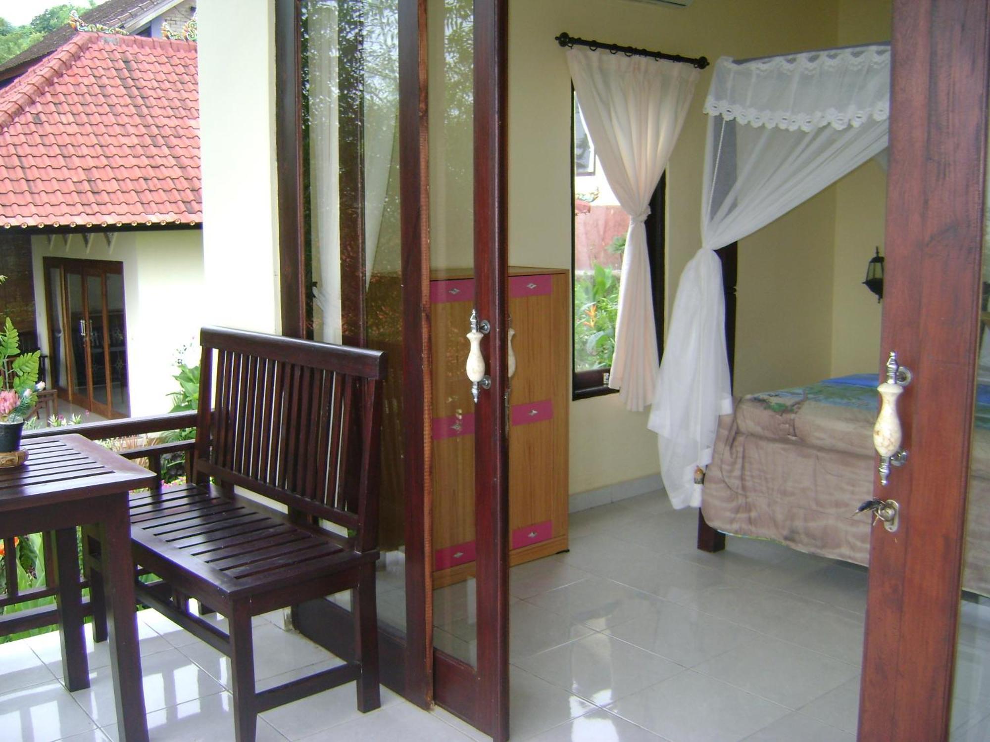 Sinar Bali 2 Amed Exterior foto