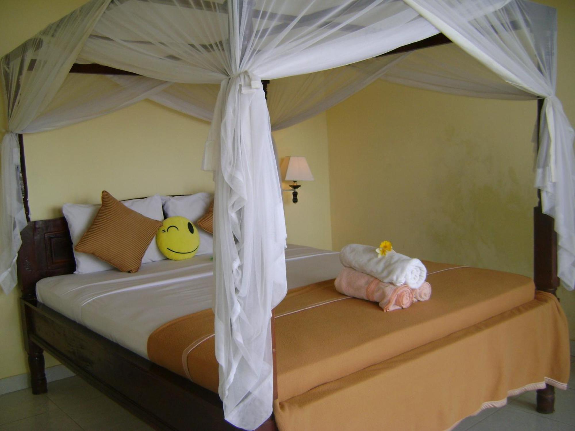 Sinar Bali 2 Amed Exterior foto