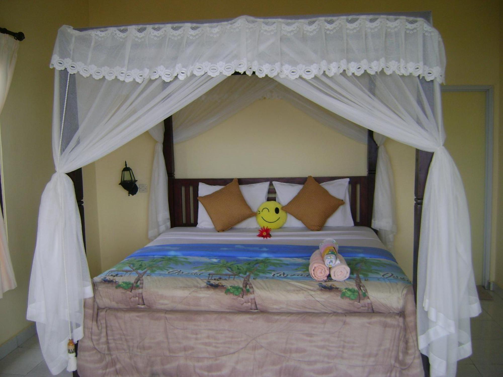 Sinar Bali 2 Amed Exterior foto