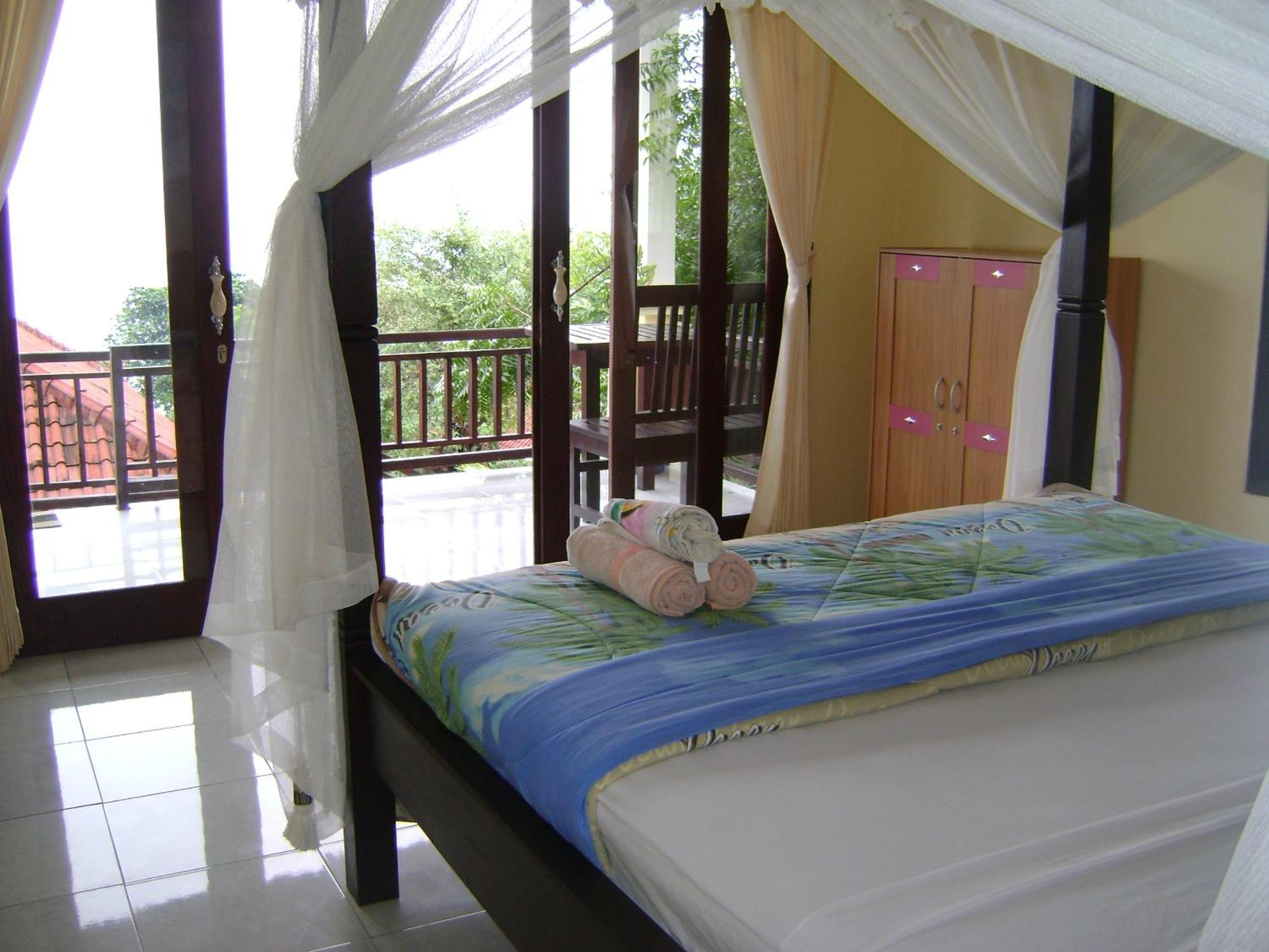 Sinar Bali 2 Amed Exterior foto