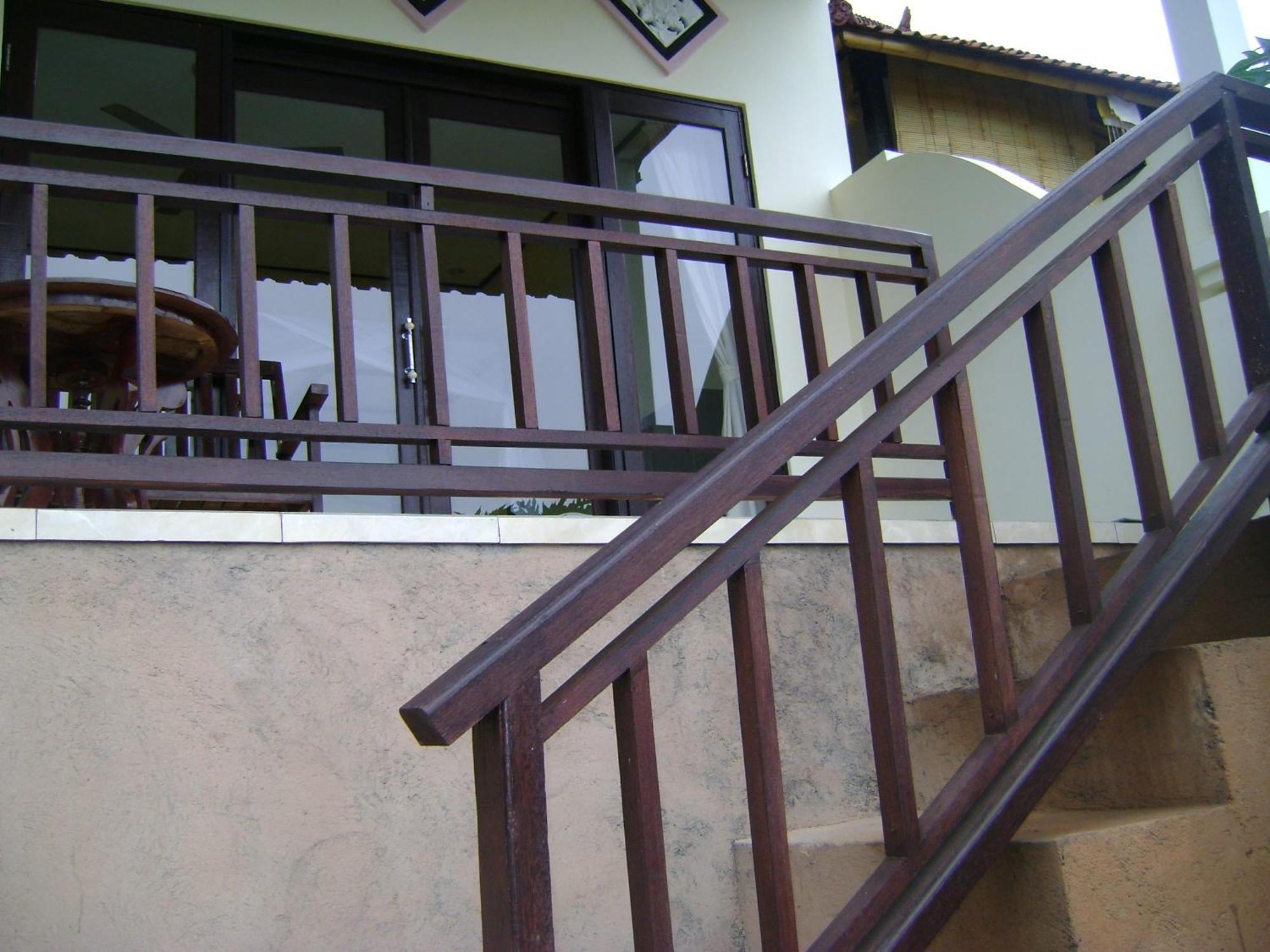 Sinar Bali 2 Amed Exterior foto