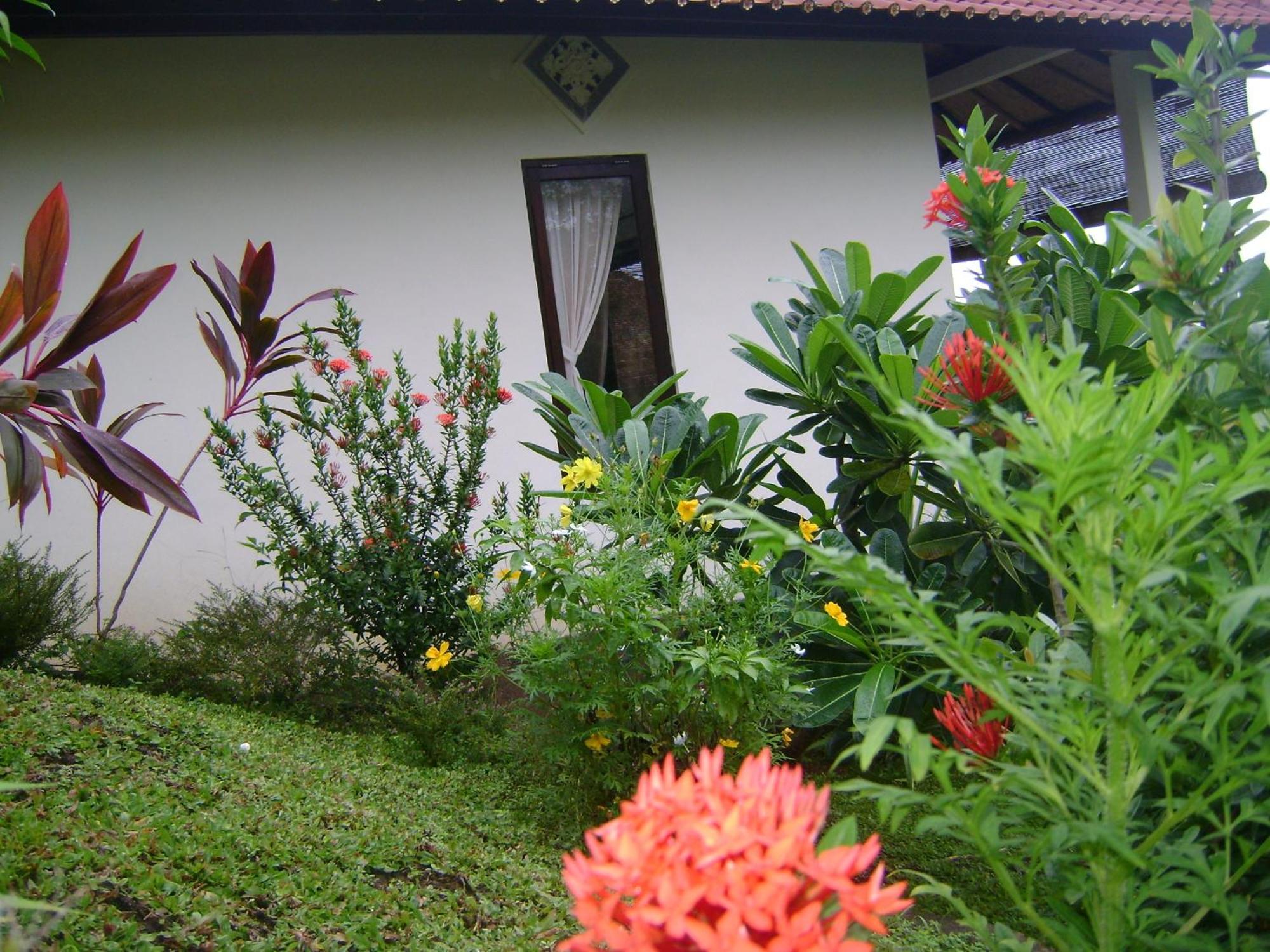 Sinar Bali 2 Amed Exterior foto