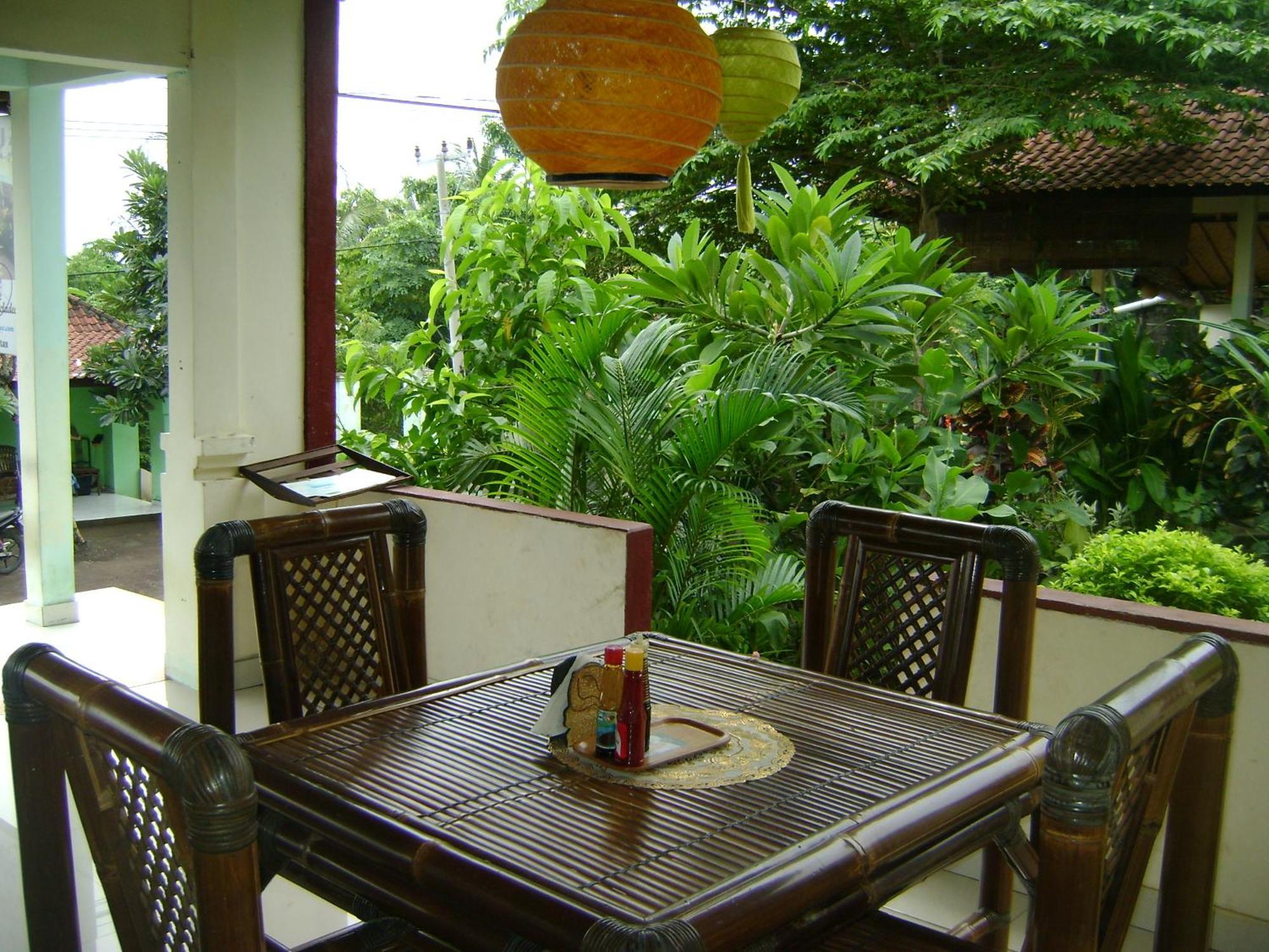 Sinar Bali 2 Amed Exterior foto