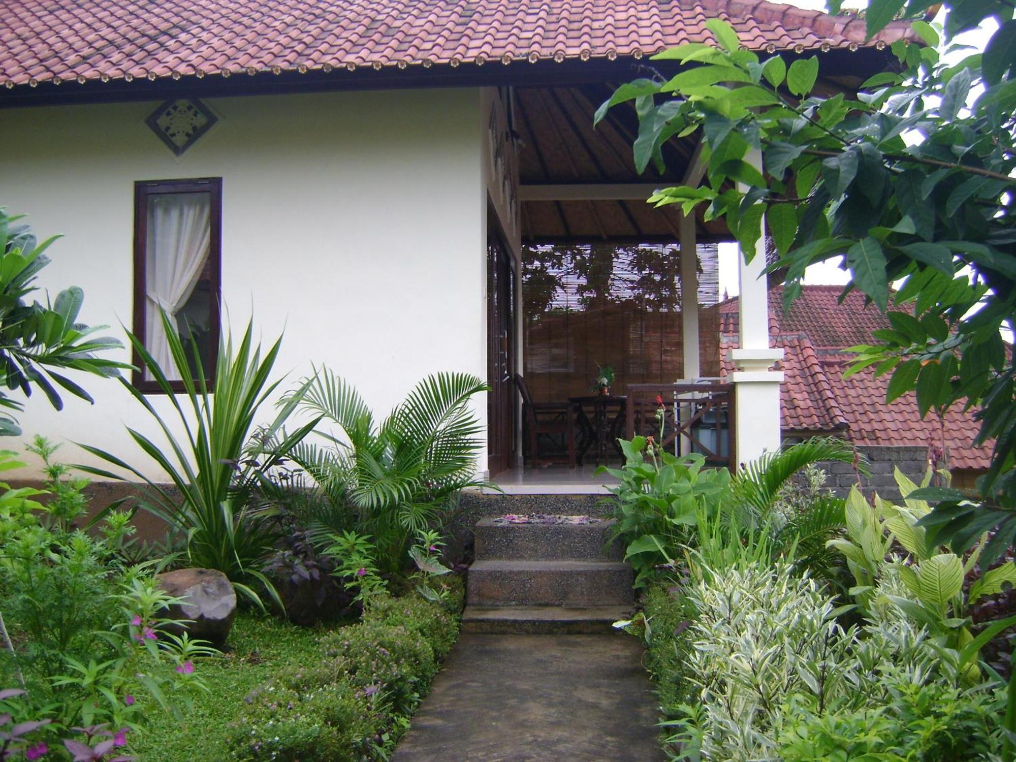 Sinar Bali 2 Amed Exterior foto