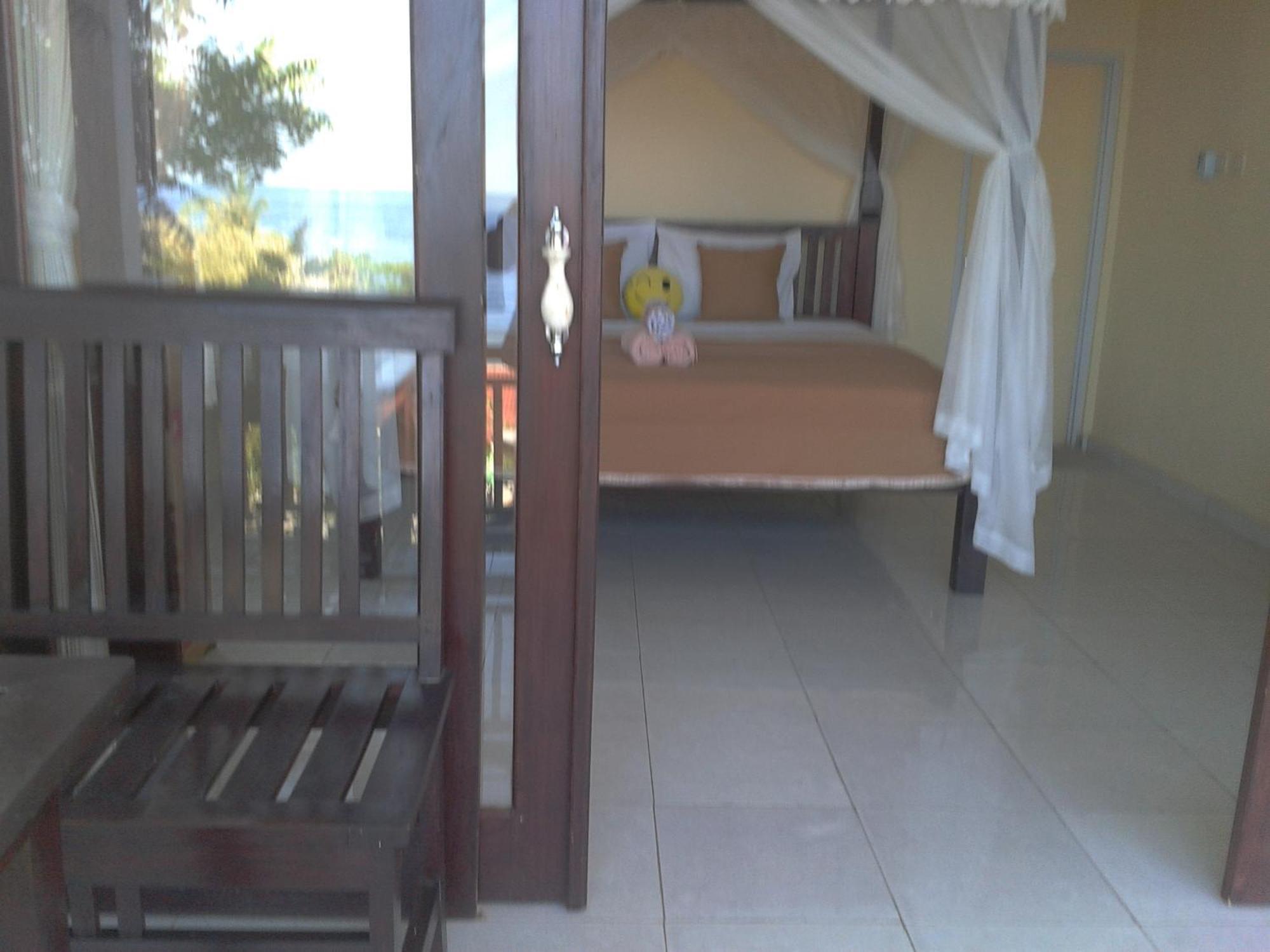 Sinar Bali 2 Amed Exterior foto
