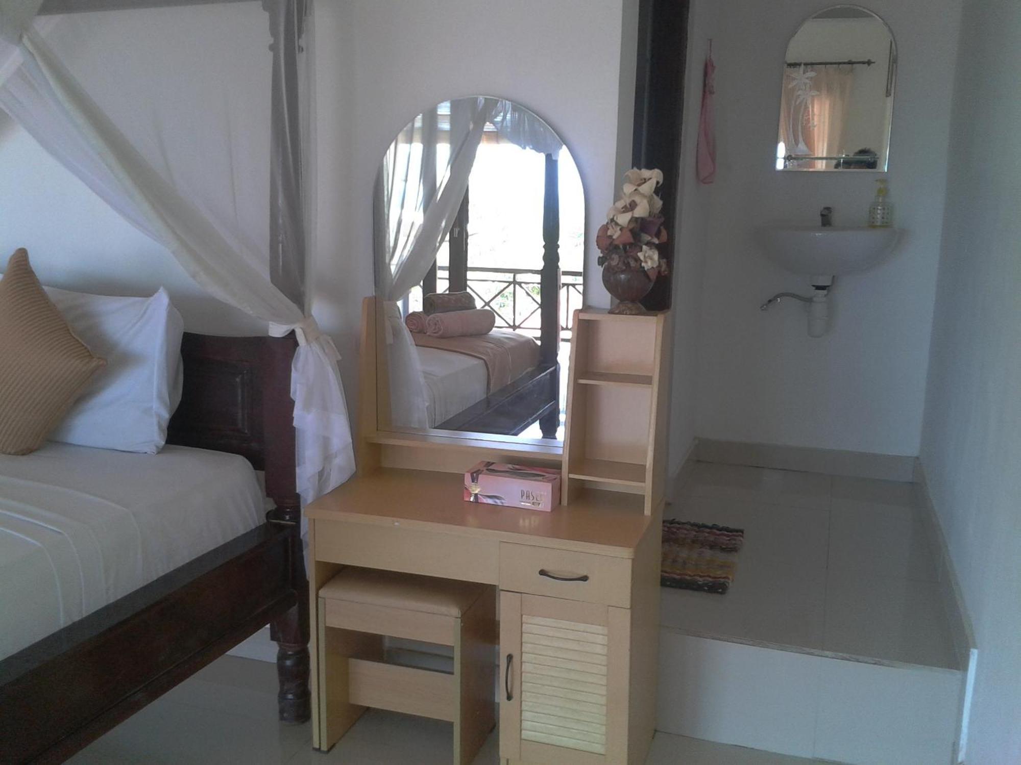 Sinar Bali 2 Amed Exterior foto