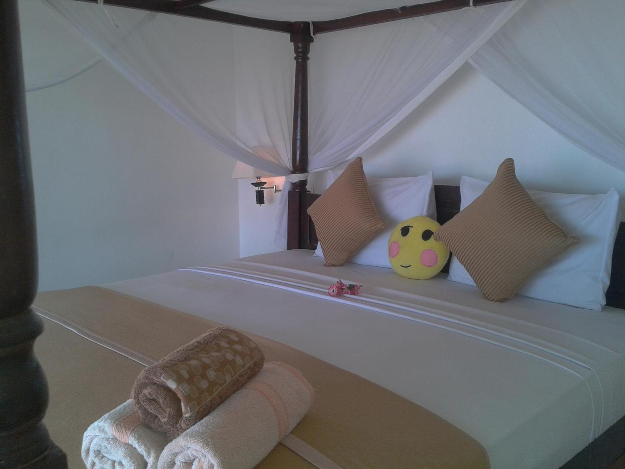 Sinar Bali 2 Amed Exterior foto