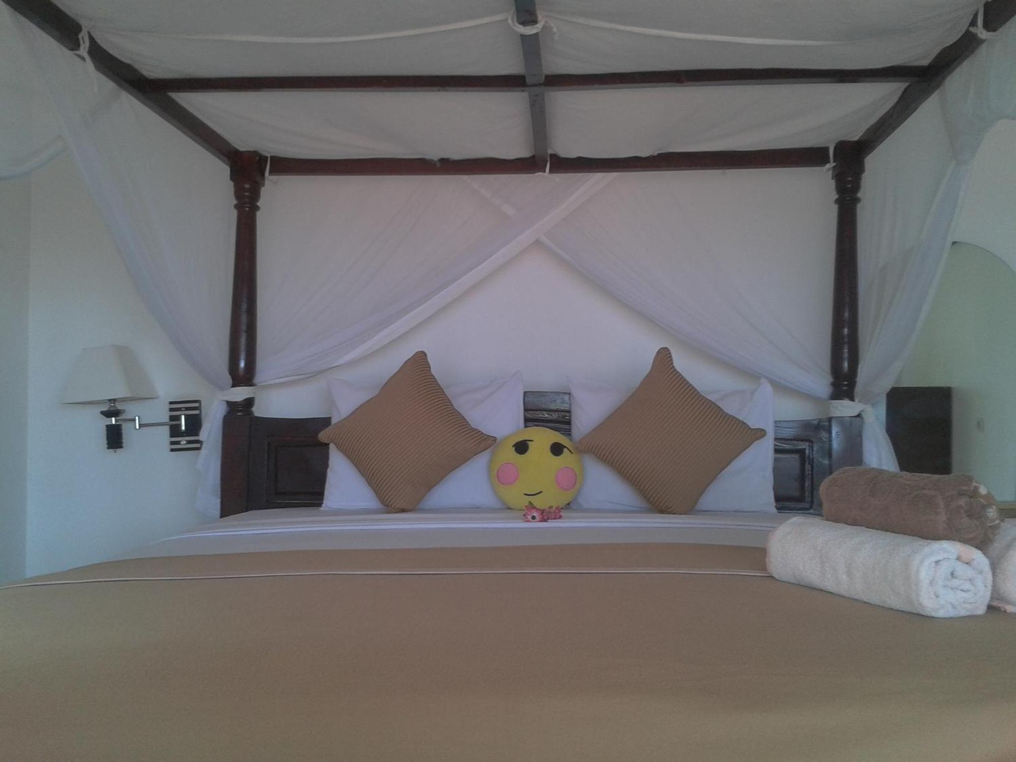 Sinar Bali 2 Amed Exterior foto